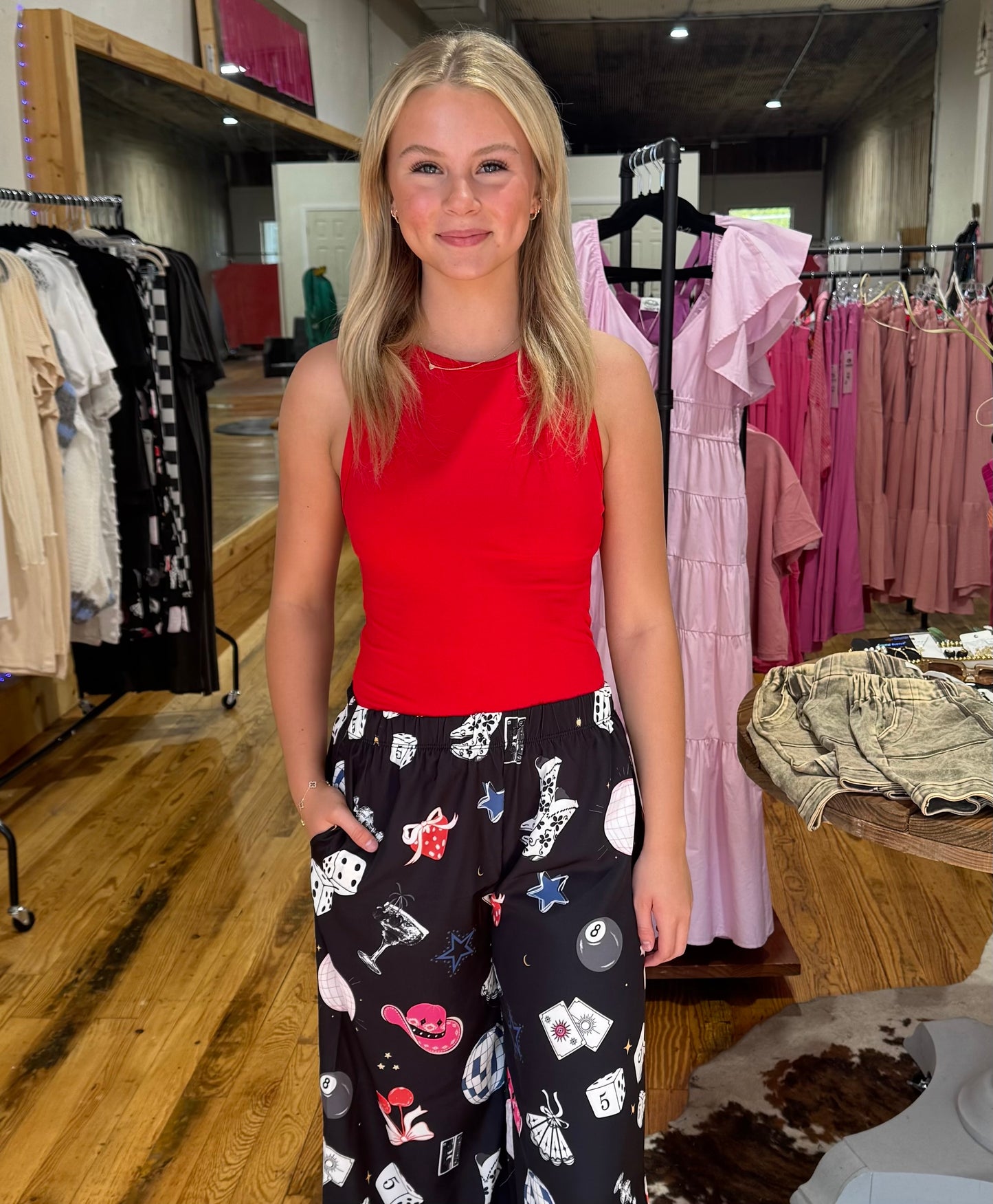 Basic Business Bodysuit
