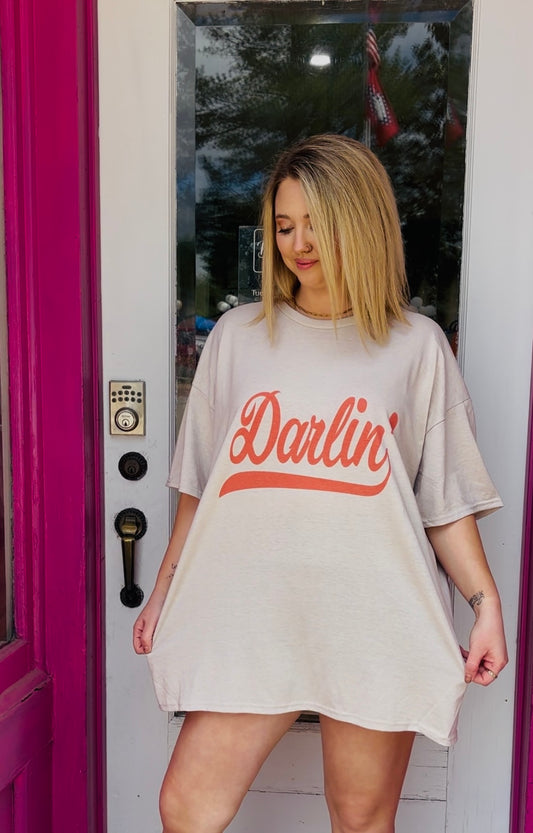 Darlin’ Tee