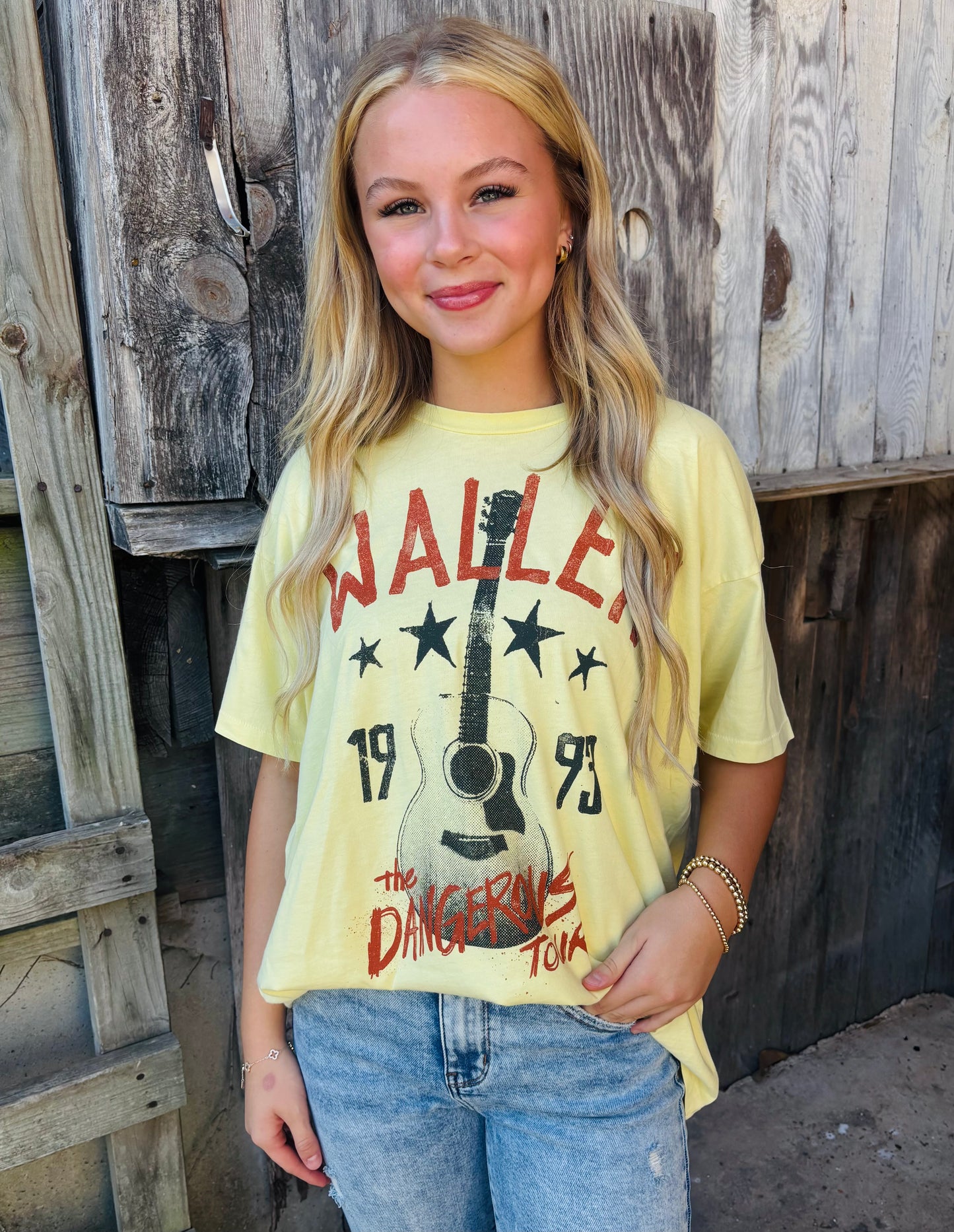 DAYDREAMER-Morgan Wallen