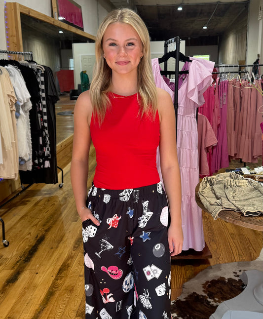 Basic Business Bodysuit